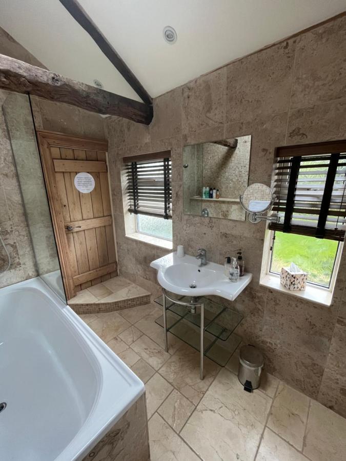 The Garden Suite Harrogate Esterno foto